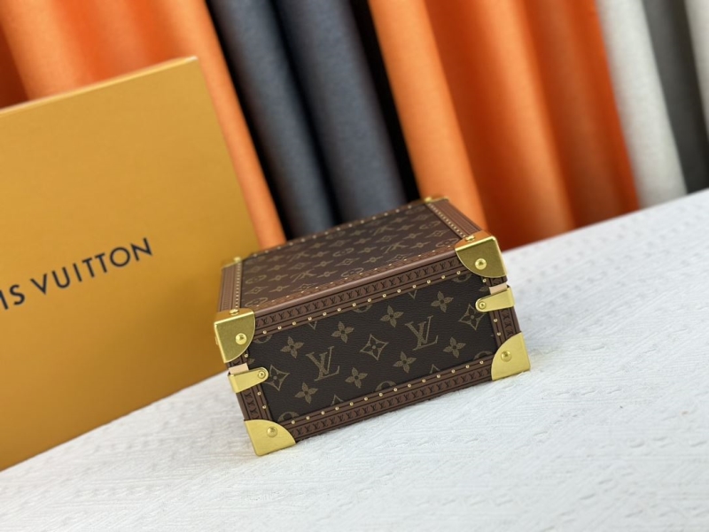 LV Box Bags